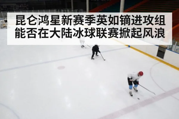 ice hockey team training
