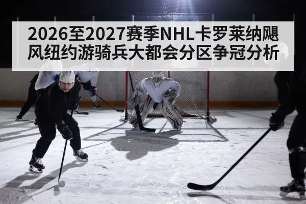 2026至2027赛季NHL卡罗莱纳飓风纽约游骑兵大都会分区争冠分析 - kaiyun